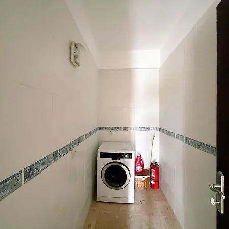 Separate With Pool And Garden In Lefkosa *