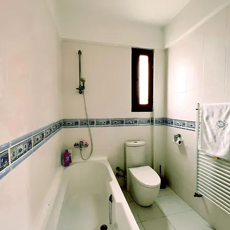 Separate With Pool And Garden In Lefkosa