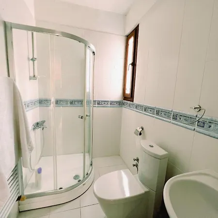 Daire Separate With Pool And Garden In Lefkosa Girne