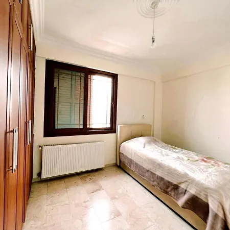 Separate With Pool And Garden In Lefkosa 아파트 *